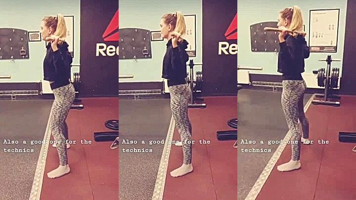 Snowmixy flaunts her sexy body in the gym leaked onlyfans video