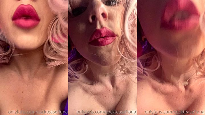 sexy model Mama Fiona moans slowly as she bounce on dildo, watch her perfect tits jiggle