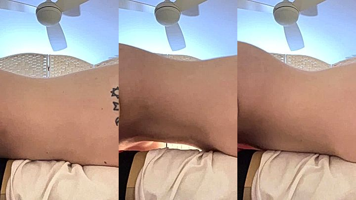 onlyfans nasty model Mama Fiona rides on a dildo slowly