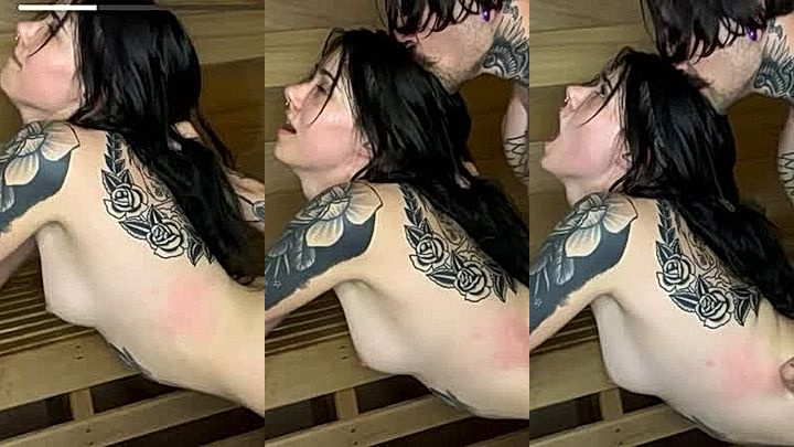 naughty bad babe Nonsalemwitch get fuck hard doggystyle