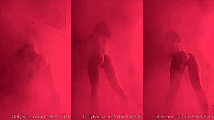Inga Lis twerks real hard in this nasty onlyfans video