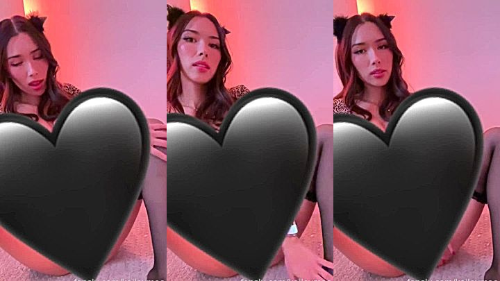 leaked video of hot bitch Kailey Mae
