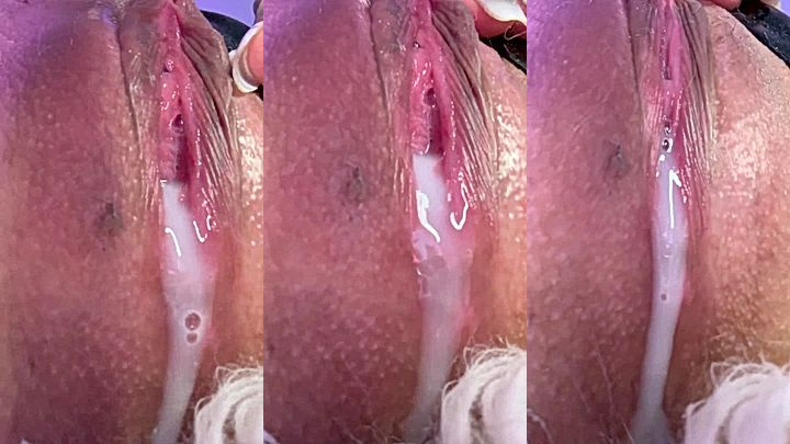 horny busty slut Nonsalemwitch fingers her coochie till she cums