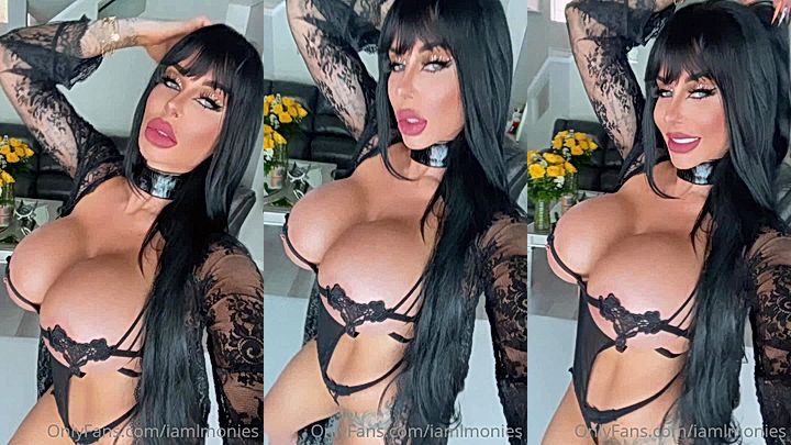 onlyfans milf Lindi Nunziato shakes her natural boobs
