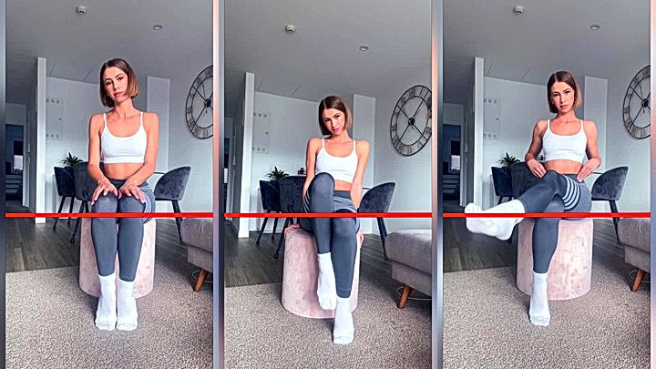 i was so horny i took of my clothes to pleasure myself, Miss_Dxxx private show