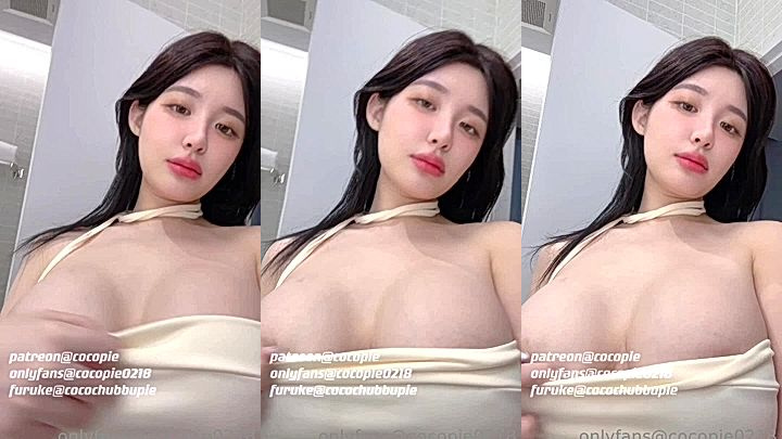sexy stepsis with huge tits CocoPie onlyfans leak
