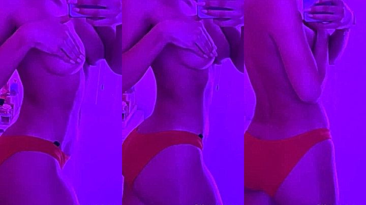 sexy model Molly Eskamturns teasing into softcore porn