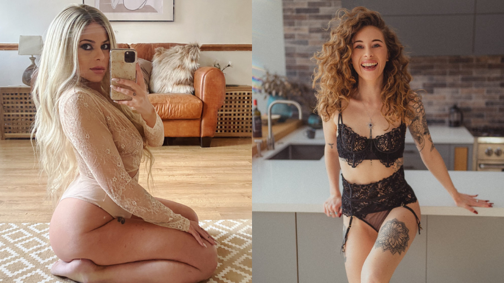 Why Live Porn Cams Outshine Traditional Porn Why Live Porn Cams Outshine Traditional Porn
