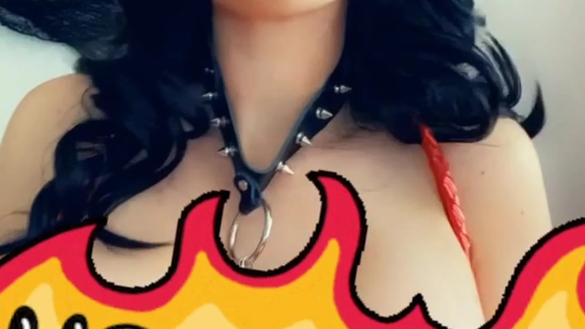 onlyfans leak model K8sarkissian big tits deserve your full attention leaked onlyfans