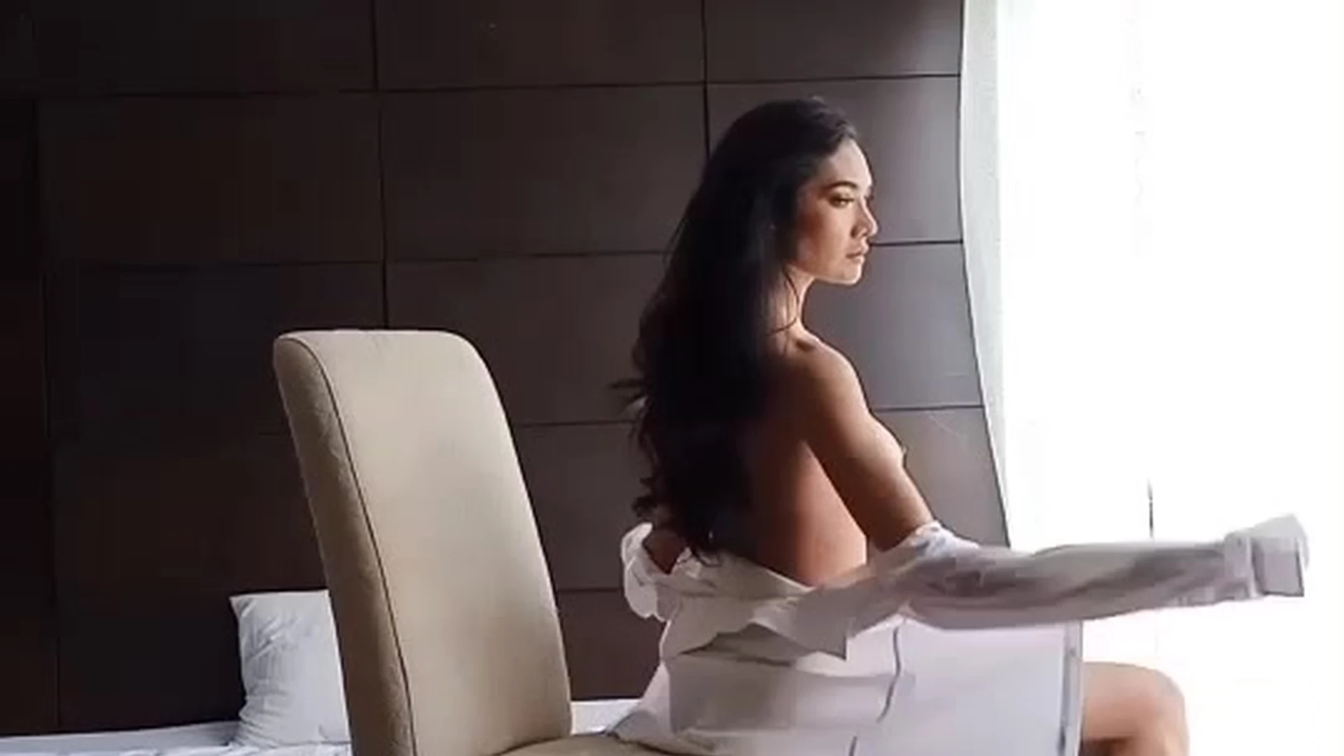 watch Ploytigerstam having fun time in her room leaked onlyfans