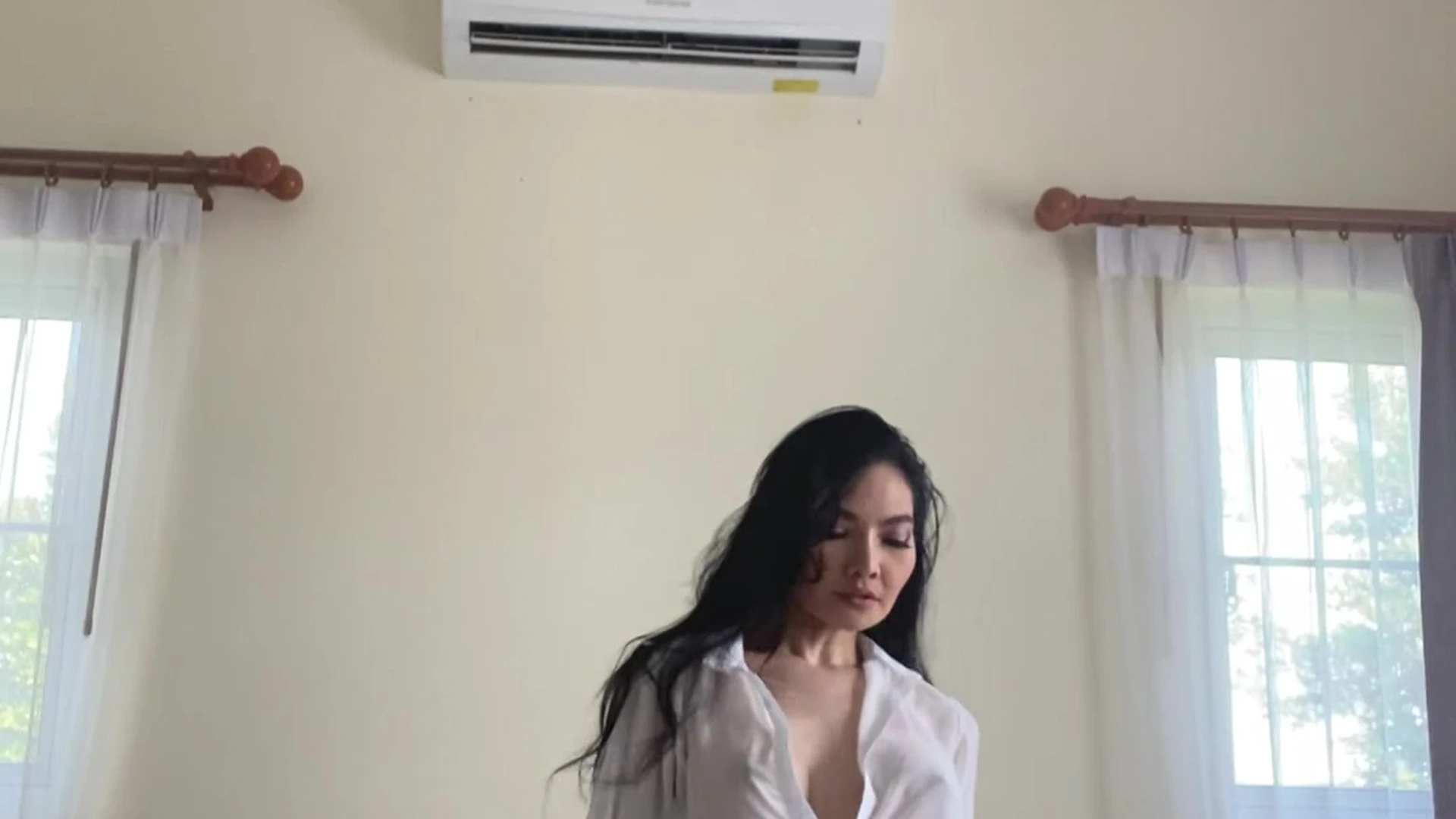 hot girl Ploytigerstam talks dirty on cam onlyfans leak