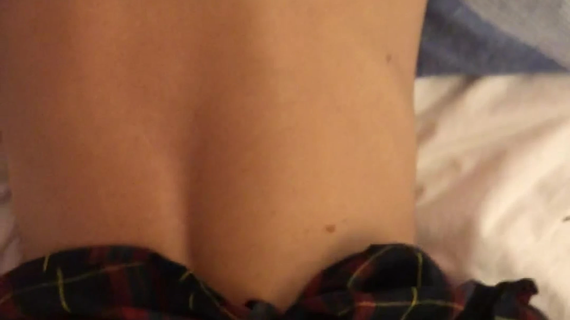 MySweetApple’s moaning loud while getting fucked