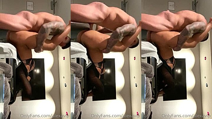 big ass latina Katiana Kay gets the dick inside her naked sextape onlyfans