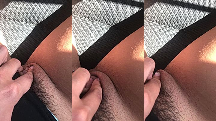 horny stepsis Gianna Dior playing with her pussy naked onlyfans