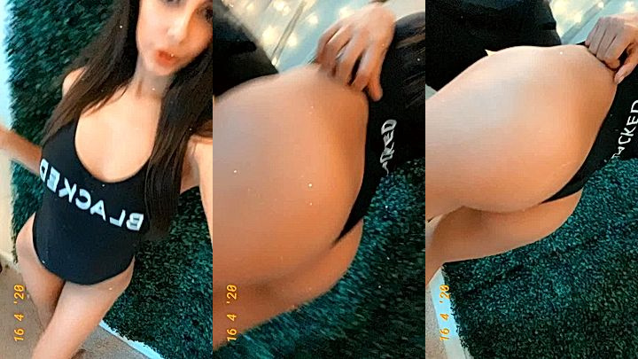 butsy stepsister Gianna Dior got natural big booty onlyfans
