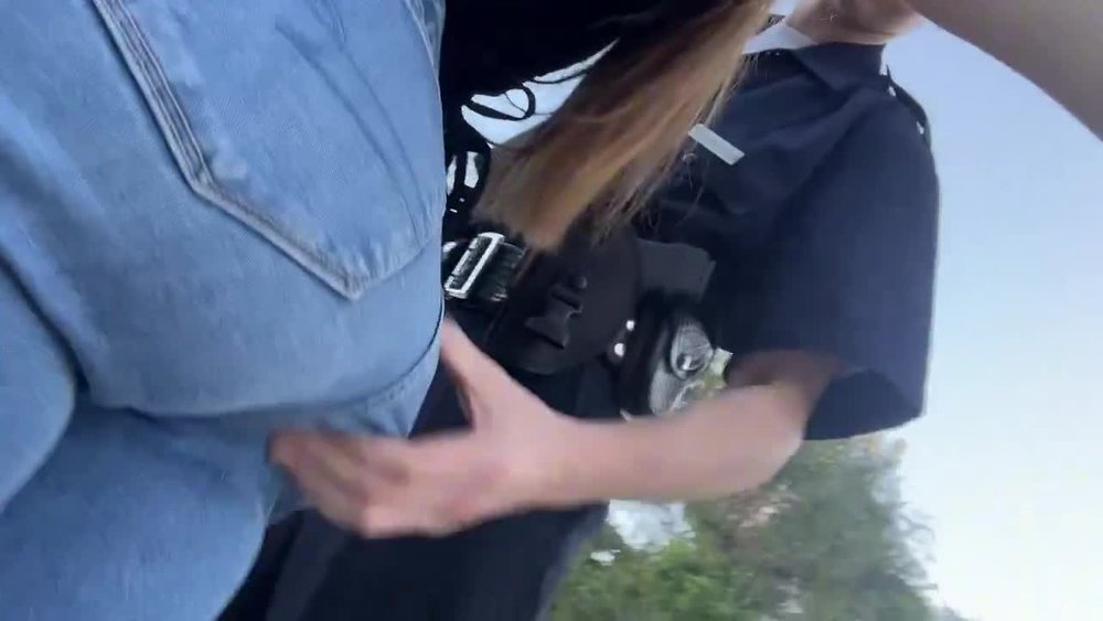 big ass stepsis Katiana Kay gets her ass grabbed in public onlyfans