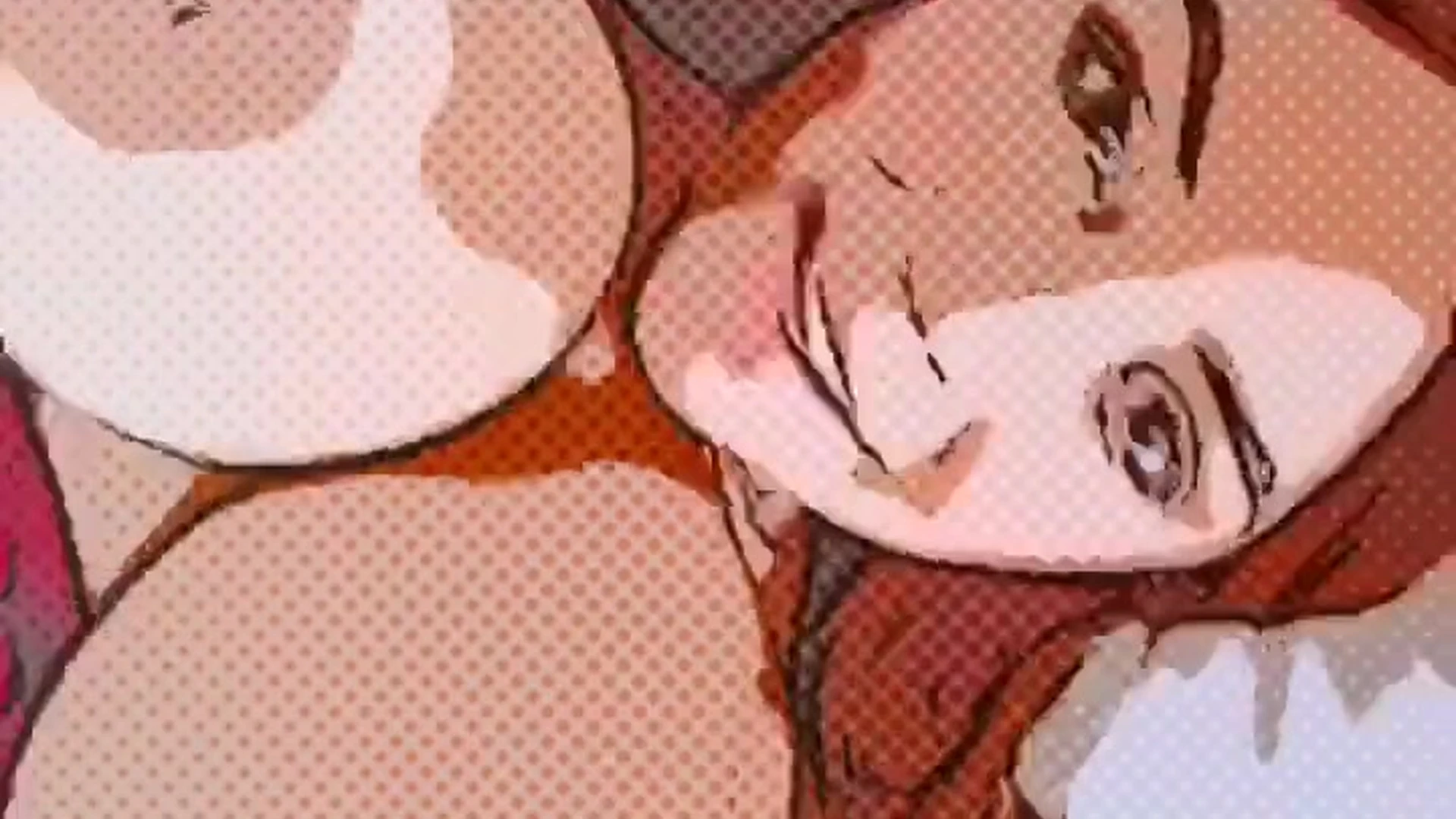 animated video of Katiana Kay shaking her big boobs just the way you like