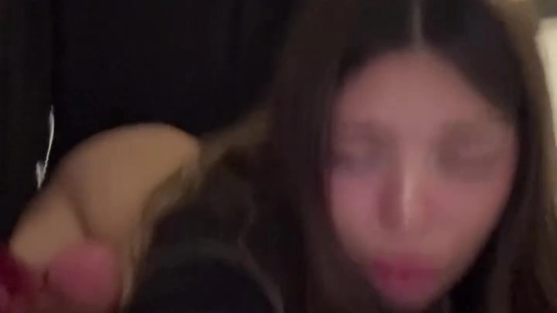 he fucked me to the sound of my moans Katiana Kay leaked onlyfans sextape video