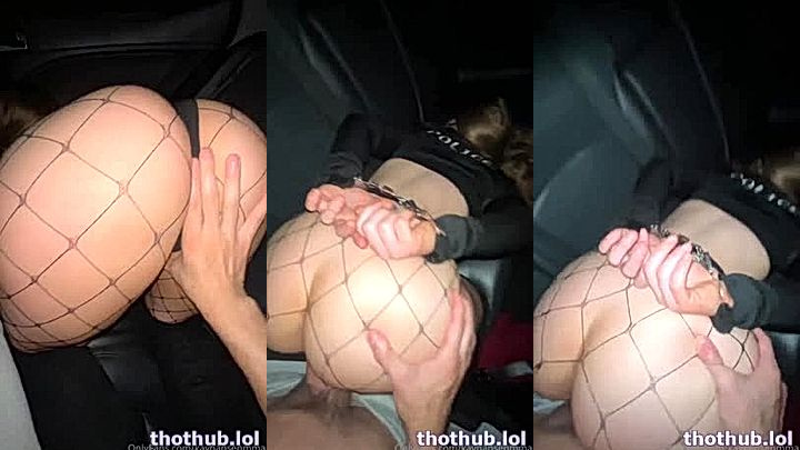 sexy diva Kay Hansen tied up and fucked like an animal onlyfans leak sex