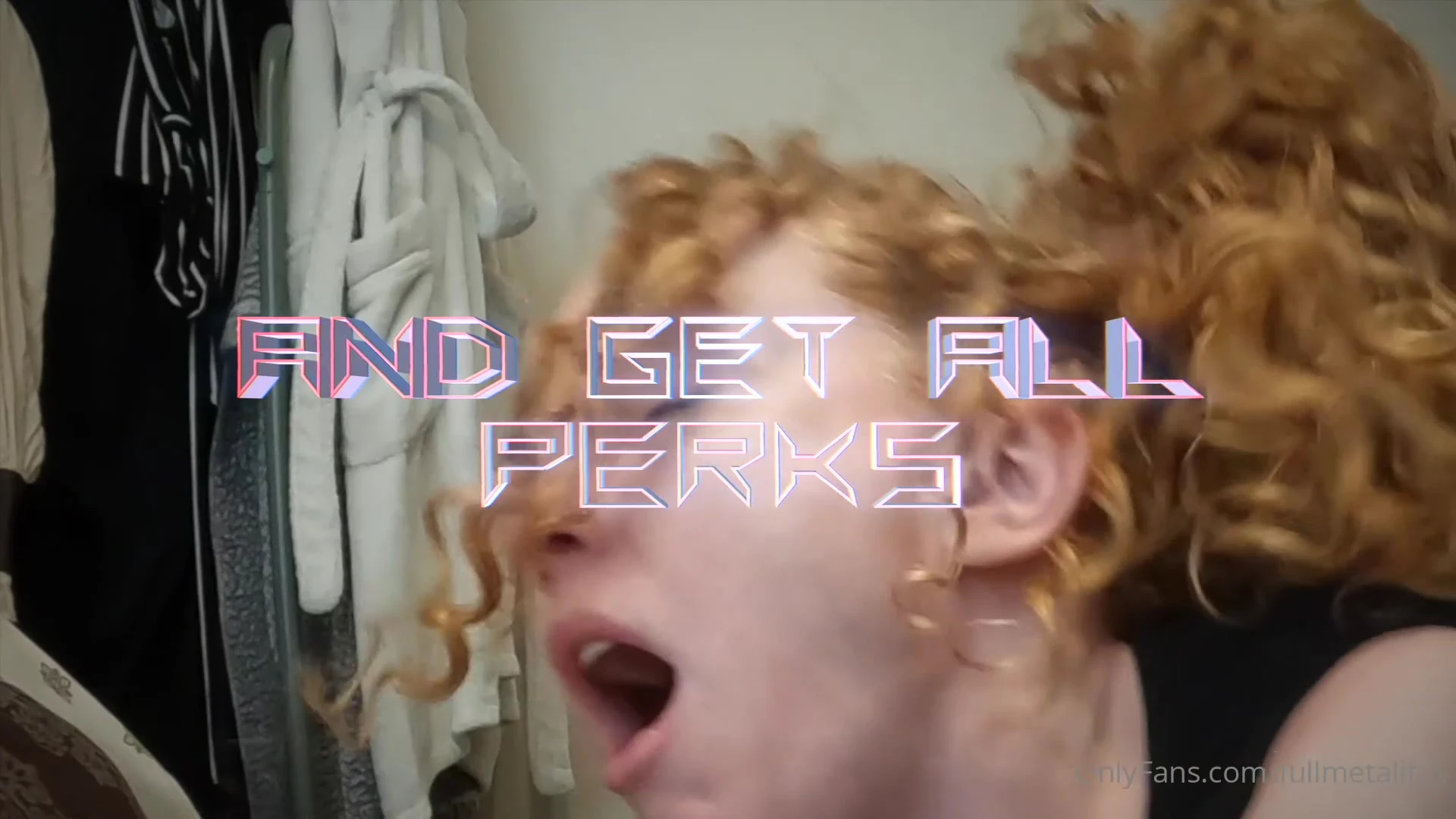 busty onlyfans model Fullmetalifrit get fucked really hard and moans hard