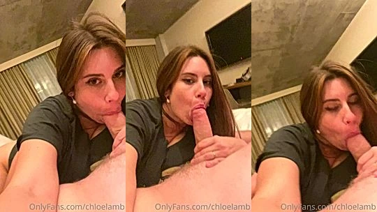 wild babe Chloe Lamb begs for cock and gets it how she wants onlyfans leak porn