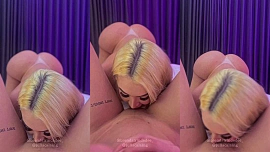 freaky babes enjoy eating there pussies hard no mercy onlyfans leak porn