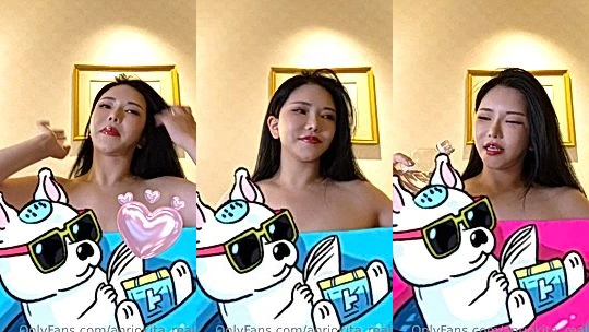 Anri Okita is having so much fun revealing her sexy boobs