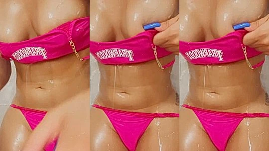 dirty wild sexy hot american babe Himynamestee whine her sexy waist on video