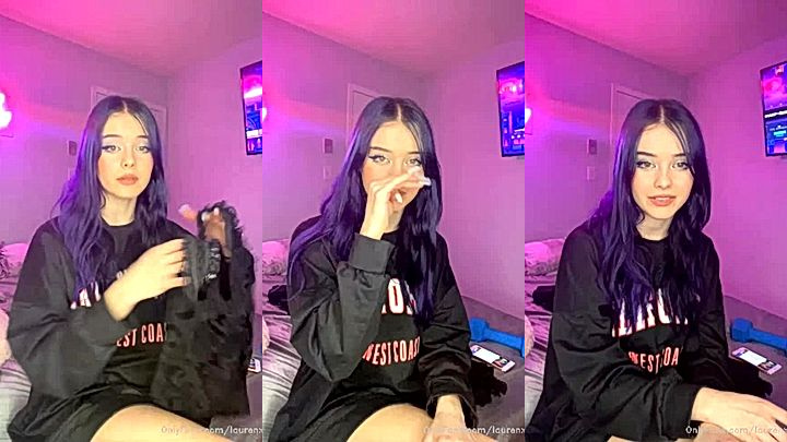 onlyfans model Burch twins talks about……