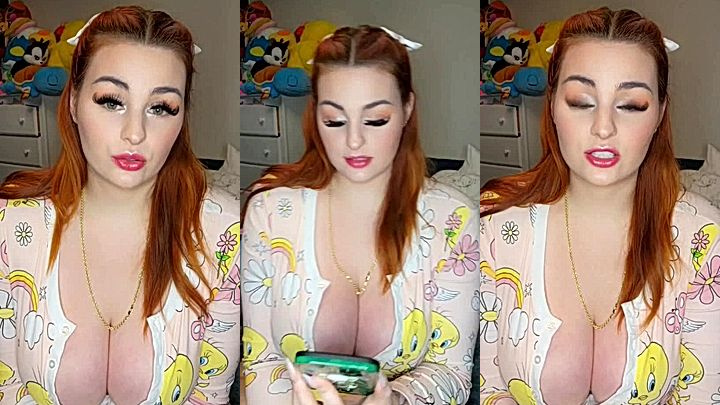 leaked video of sexy american whore, wath me show off my big breast
