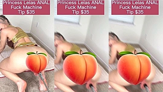 freaky hot model Devon Jenelle buzz her wet coochie hard on video, leaked onlyfans model