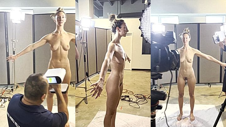 Stephinspace sexy curves is all that matter, leaked video