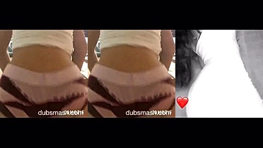 compilation of sexy Bri Adeline big booty videos