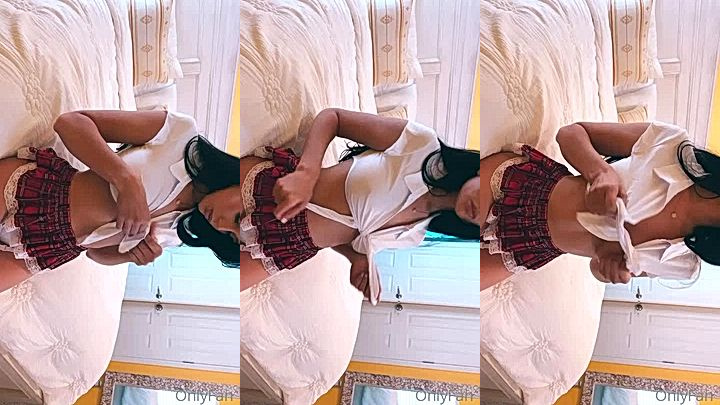 sexy slut stepsis Ariana Marie looking beautiful onlyfans