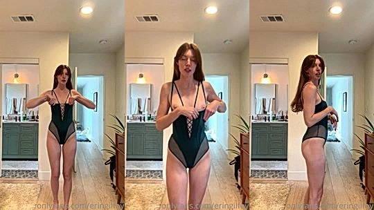 busty american onlyfans model Hailey Hitch use a dildo in her thick booty