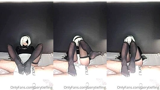 filthy sexy abd girl Aery Tieflingfingering hersel fdeep until her egs give out, nude leaks