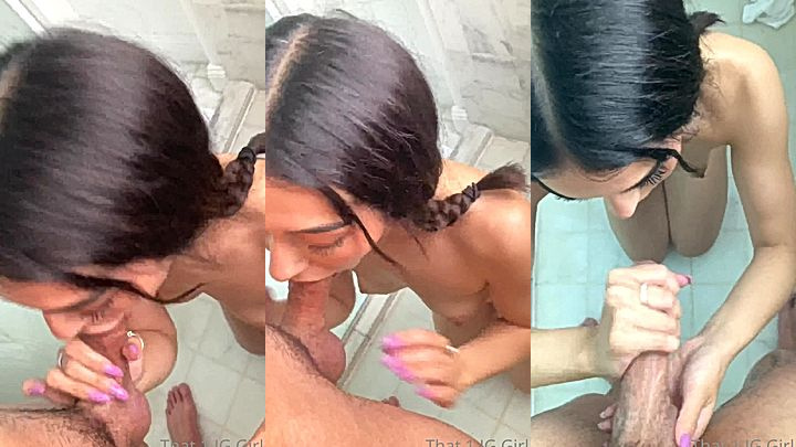 sexy diva That1iggirl mouth fucked like a fleshlight onlyfans leak porn