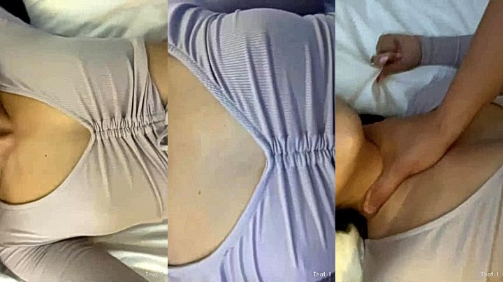 wild girl That1iggirl face fucked and fucked hard in her wet pussy till she squirts all over leaked onlyfans sex