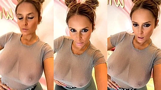 sexy gorgeous milf mom Wildtequilla onlyfans
