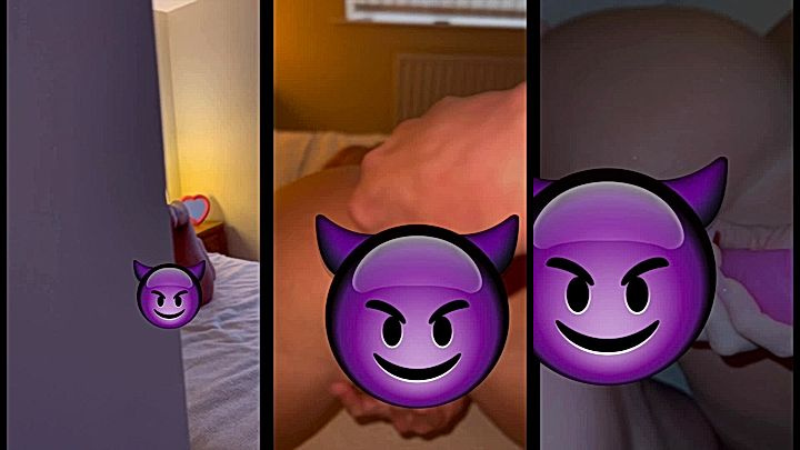 onlyfans leak video of Frances Bentley gets fuck hard by her hot stepbrother