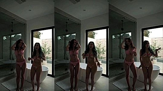 sey naughty hot doll Sophie Mudd having a really great time with her sexy girl