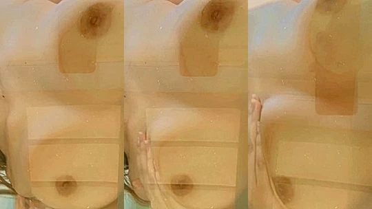 naughty sexy hot panama bitch Bri Adeline onlyfans leak squeeze her big juicy boobs