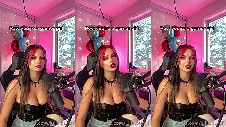 onlyfans canadian model Burch twins talk about……..