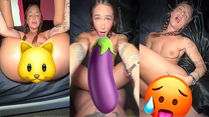 slutty model Holly Brougham fucked so deep she couldnt stop shaking leaked onlyfans porn
