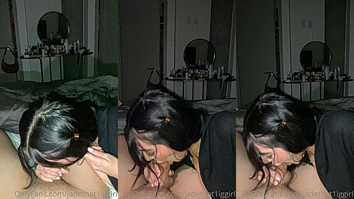 sexy queen viral blowjob video, That1iggirl porn