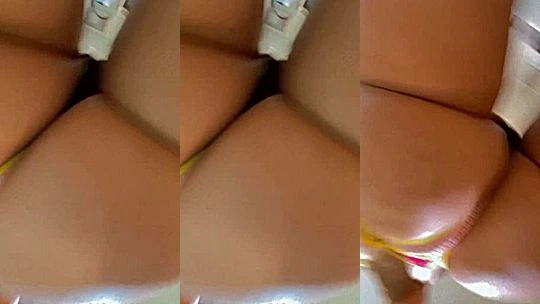 naughty nasty wild horny bitch Himynamestee sahke her big sexy ass cheeks just for you