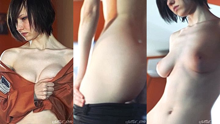 model, freaky slut Little_emo_kitten with an amazing boobs naked onlyfans