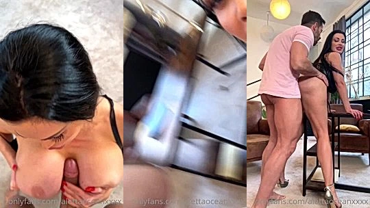 horny girl Aletta Ocean  fucked so good till her pussy leak all over leaked onlyfans sex