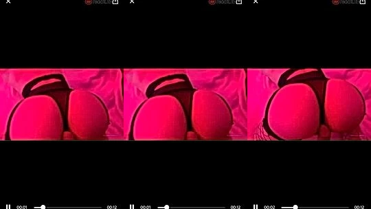 erotic babe Bri Adeline arc big ass in lingerie
