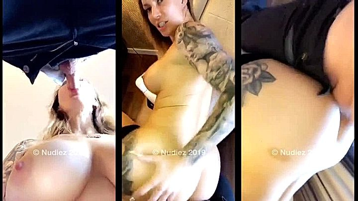 american baddie Viking Barbie wet pussy got pounded raw and hard from behind